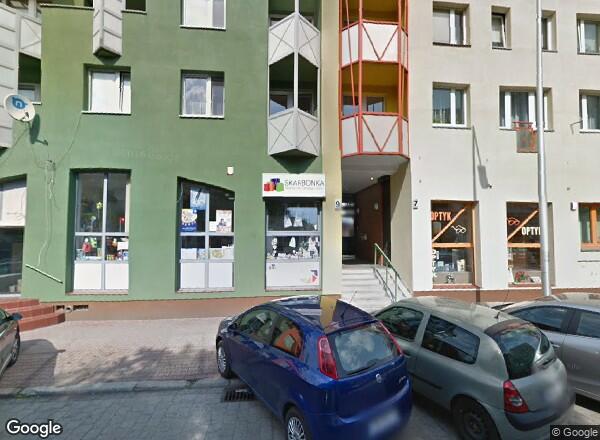 Ceny mieszkań Wrocław UL. OŁOWIANA 9