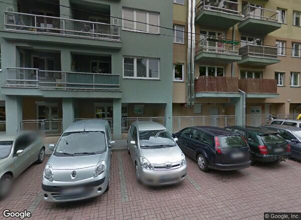 Ceny mieszkań Warszawa ul. J. M. Szancera 7