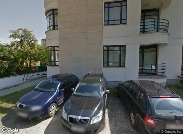 Ceny mieszkań Warszawa ul. Raduńska 6