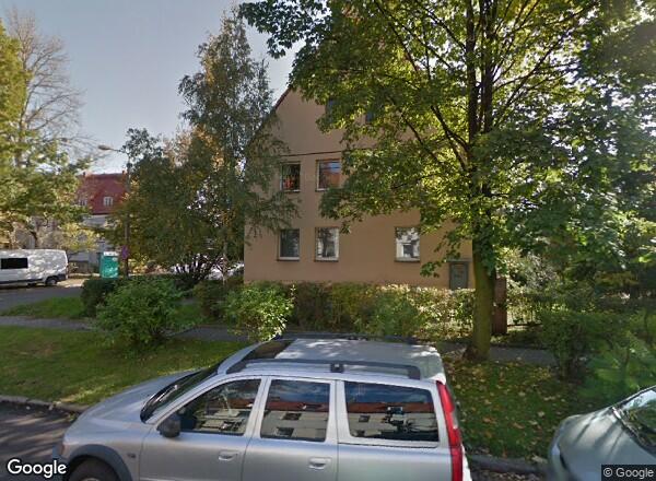 Ceny mieszkań Katowice Bronisławy 24