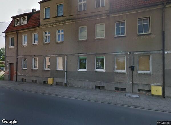 Ceny mieszkań Szczecin Gryfińska 126