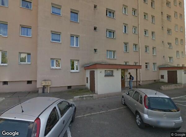 Ceny mieszkań Poznań Kuźnicza 16