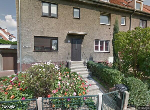 Ceny mieszkań Wrocław UL. MAKSYMILIANA JACKOWSKIEGO 1