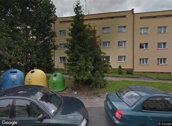 Ceny mieszkań Szczecin Stanisława Brzozowskiego 10