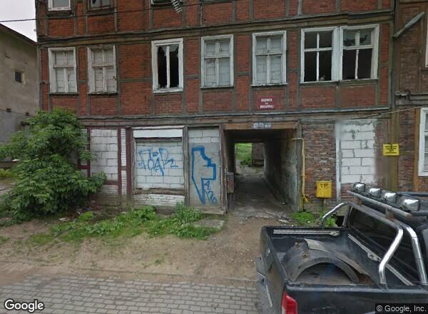 Ceny mieszkań Gdańsk Jacka Malczewskiego 86/87