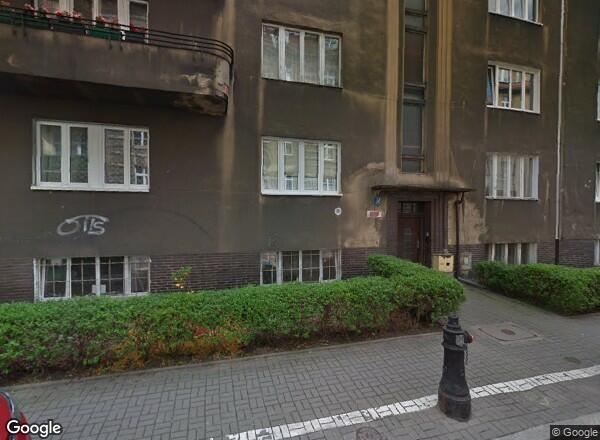 Ceny transakcyjne mieszkań Poznań Mikołaja Reja 6