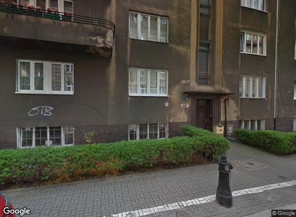 Ceny mieszkań Poznań Mikołaja Reja 6