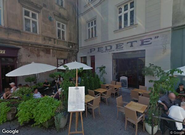 Ceny mieszkań Kraków św. Tomasza 15