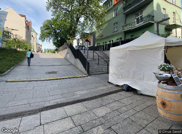 Ceny mieszkań Sopot Dworcowa 3