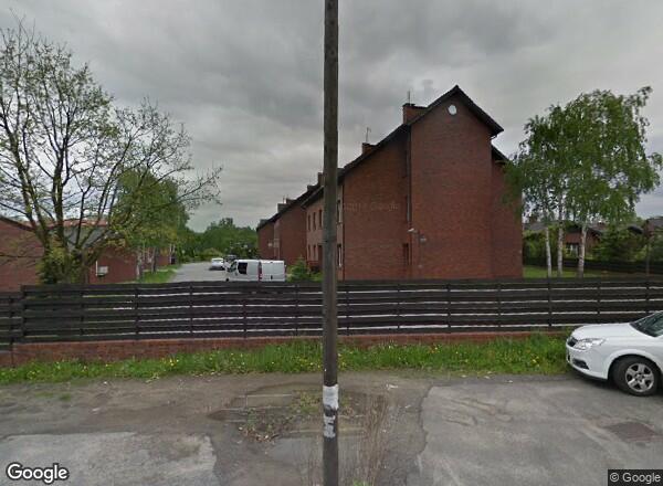 Ceny mieszkań Katowice Łąkowa 9