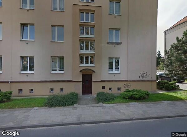 Ceny transakcyjne mieszkań Poznań Szydłowska 37