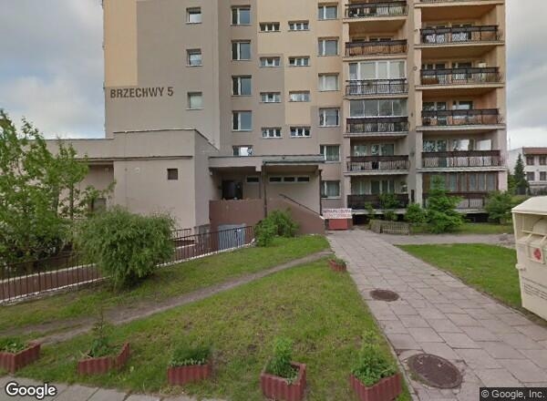 Ceny transakcyjne mieszkań Gdynia Jana Brzechwy 5