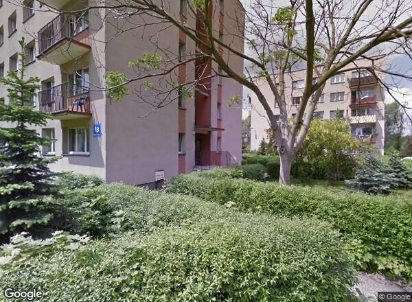 Ceny mieszkań Katowice Stroma 1B