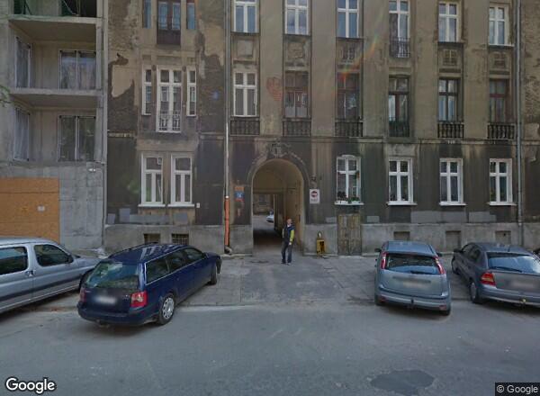 Ceny mieszkań Łódź Płk Dr Stanisława Więckowskiego 56