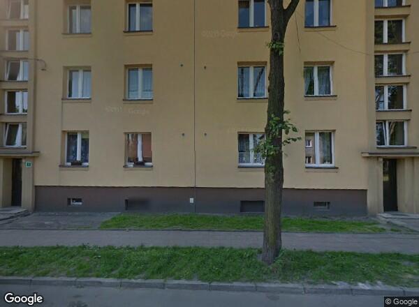 Ceny mieszkań Katowice Jana Kściuczyka 1