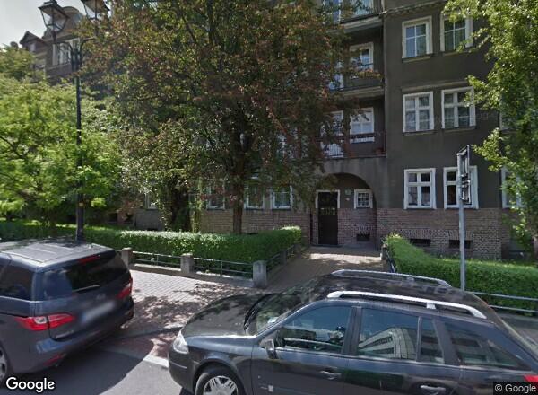 Ceny mieszkań Katowice Henryka Sienkiewicza 35