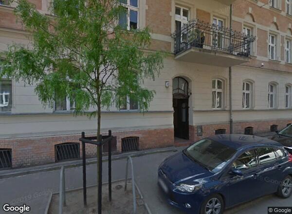 Ceny mieszkań Poznań Józefa Strusia 8