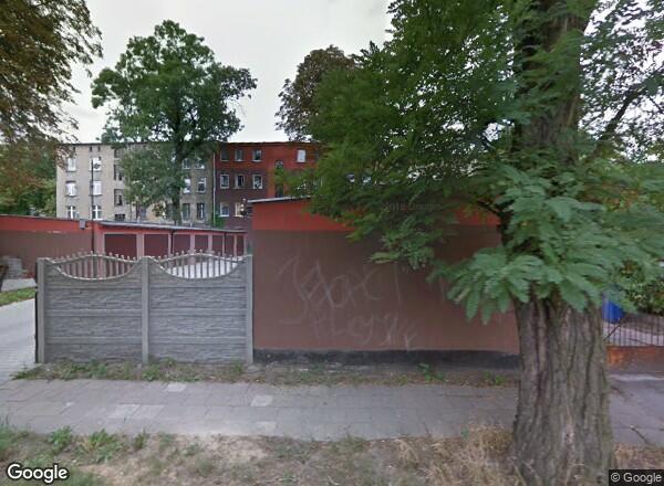 Ceny mieszkań Łódź Poprzeczna 5