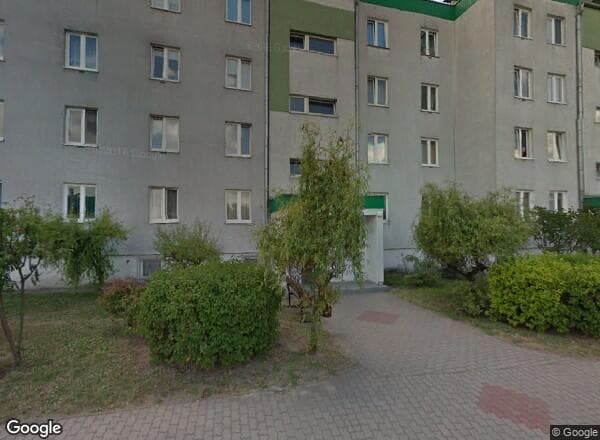Ceny transakcyjne mieszkań Gorzów Wielkopolski MAŁOPOLSKA 22