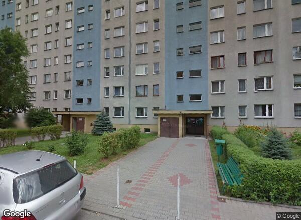 Ceny mieszkań Kraków Włoska 17
