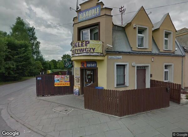 Ceny mieszkań Kraków Klementyny Hoffmanowej 27