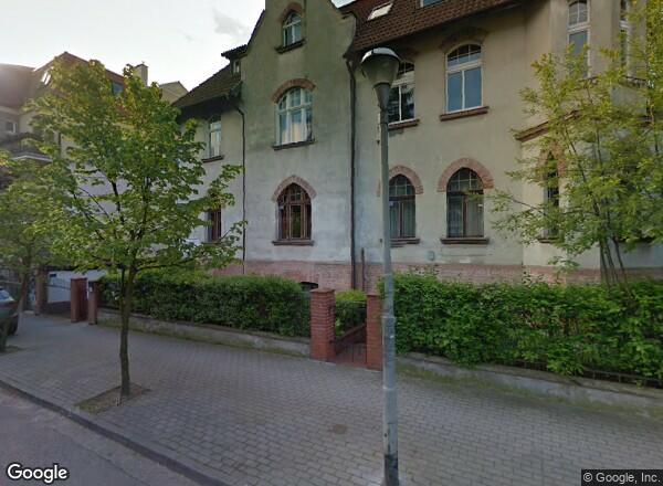 Ceny mieszkań Sopot Lipowa 12