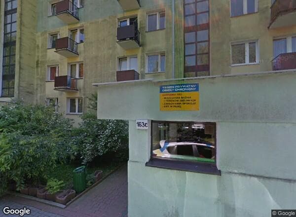 Ceny transakcyjne mieszkań Opole Wiejska 163C