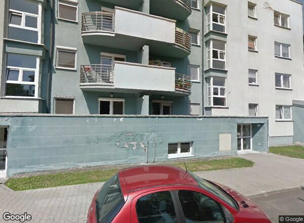 Ceny mieszkań Kraków Władysława Podkowińskiego 8