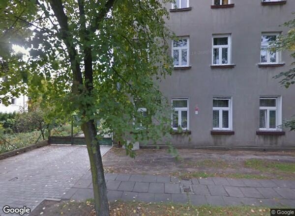 Ceny transakcyjne mieszkań Łódź Piękna 12
