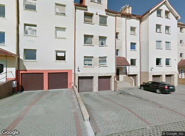 Ceny mieszkań Gdynia Stanisławy Fleszarowej-Muskat 23