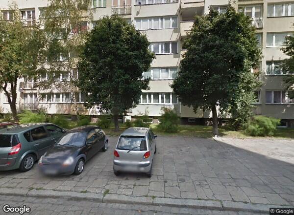 Ceny mieszkań Wrocław UL. KRUSZWICKA 7