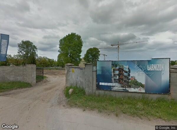 Ceny mieszkań Gdańsk Bernarda Chrzanowskiego 11