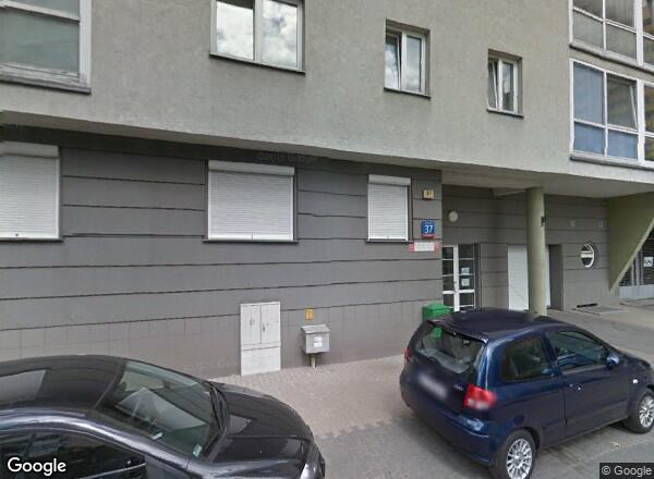 Ceny mieszkań Warszawa ul. Krypska 37