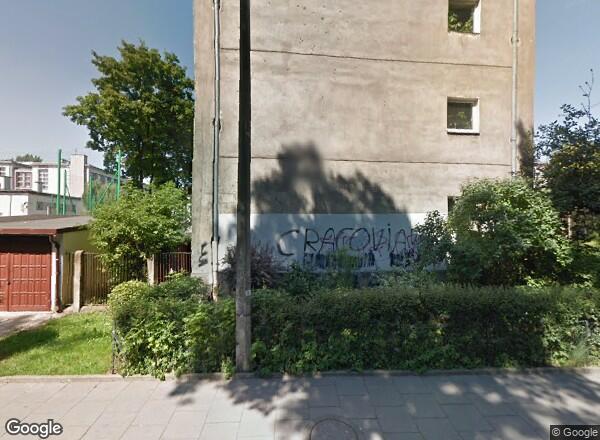 Ceny mieszkań Kraków Michała Siedleckiego 10