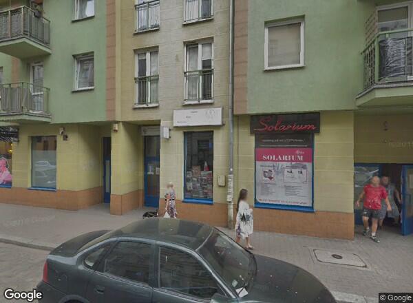 Ceny mieszkań Wrocław UL. GEN. IGNACEGO PRĄDZYŃSKIEGO 26B