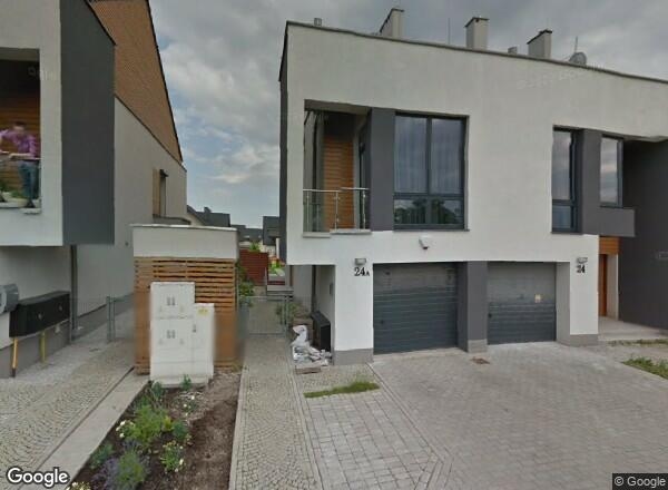 Ceny transakcyjne mieszkań Wrocław UL. JASPISOWA 24A
