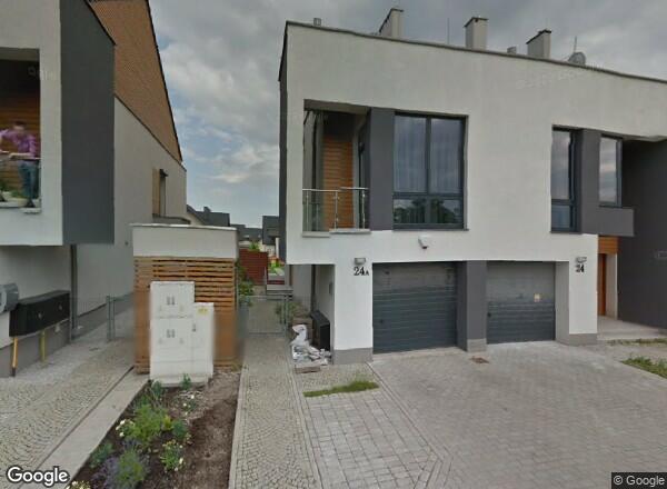 Ceny mieszkań Wrocław UL. JASPISOWA 24A