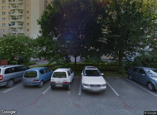 Ceny transakcyjne mieszkań Poznań Rusa 5