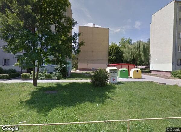 Ceny transakcyjne mieszkań Piaseczno Aleja Róż 11