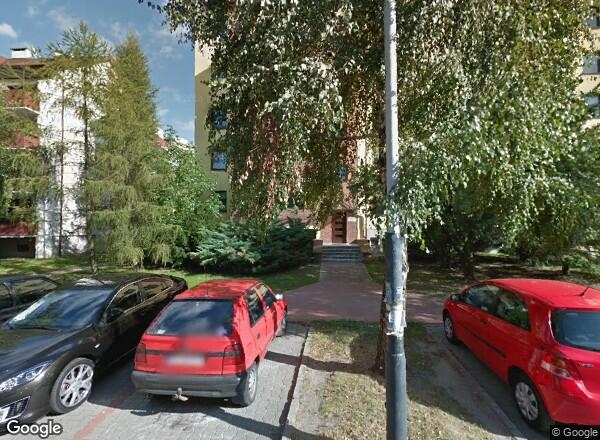 Ceny transakcyjne mieszkań Łódź Emilii Sczanieckiej 23