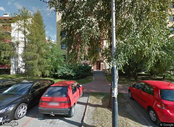 Ceny mieszkań Łódź Emilii Sczanieckiej 23