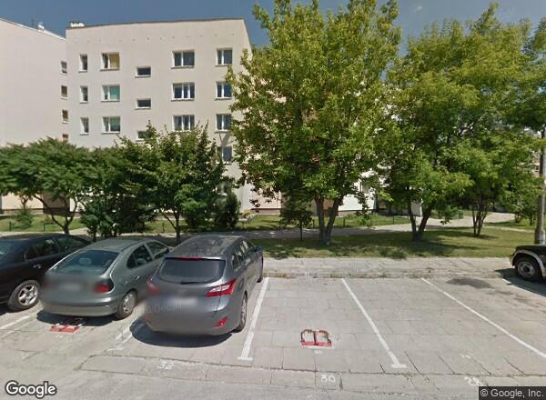 Ceny mieszkań Warszawa ul. F. Kawy 2