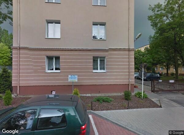 Ceny transakcyjne mieszkań Poznań Nowy Świat 10