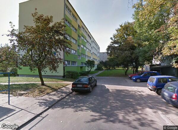 Ceny mieszkań Łódź Lniana 10