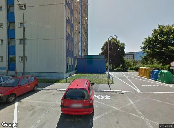 Ceny mieszkań Poznań Kosmonautów 2