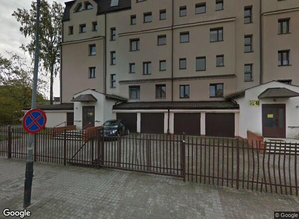 Ceny transakcyjne mieszkań Łódź Anyżowa 4/6