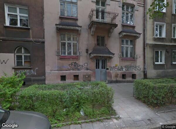 Ceny mieszkań Kraków Stanisława Konarskiego 20