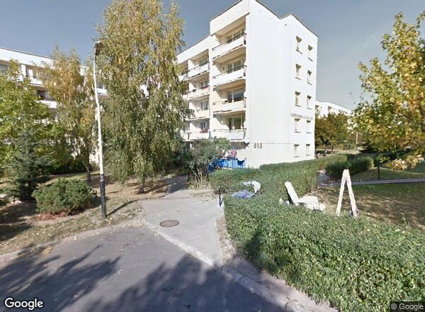 Ceny mieszkań Łódź Nastrojowa 48