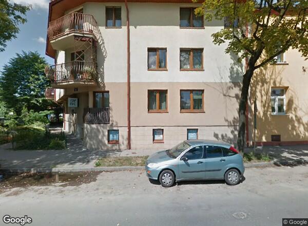 Ceny mieszkań Kraków Jana Dekerta 2