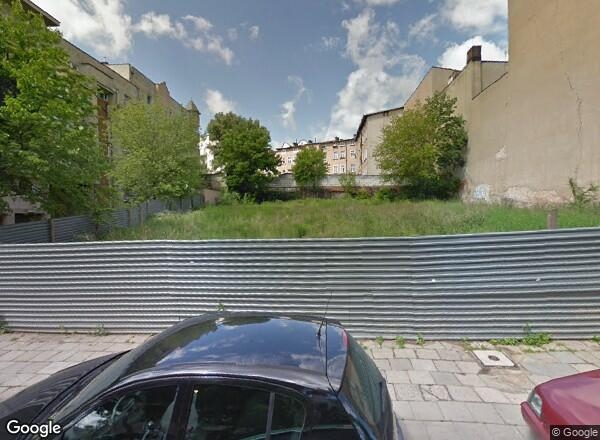 Ceny transakcyjne mieszkań Poznań Dolina 4